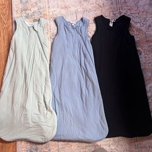 Size 9-18 Month Sleepsacks